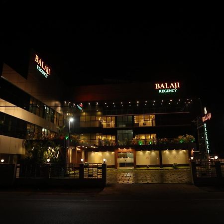 Balaji Regency Kanhangad Kannangad 외부 사진