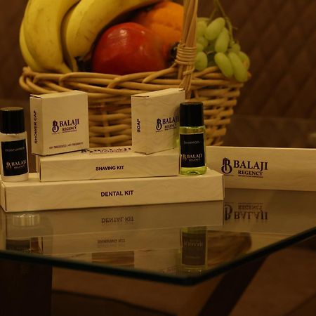 Balaji Regency Kanhangad Kannangad 외부 사진