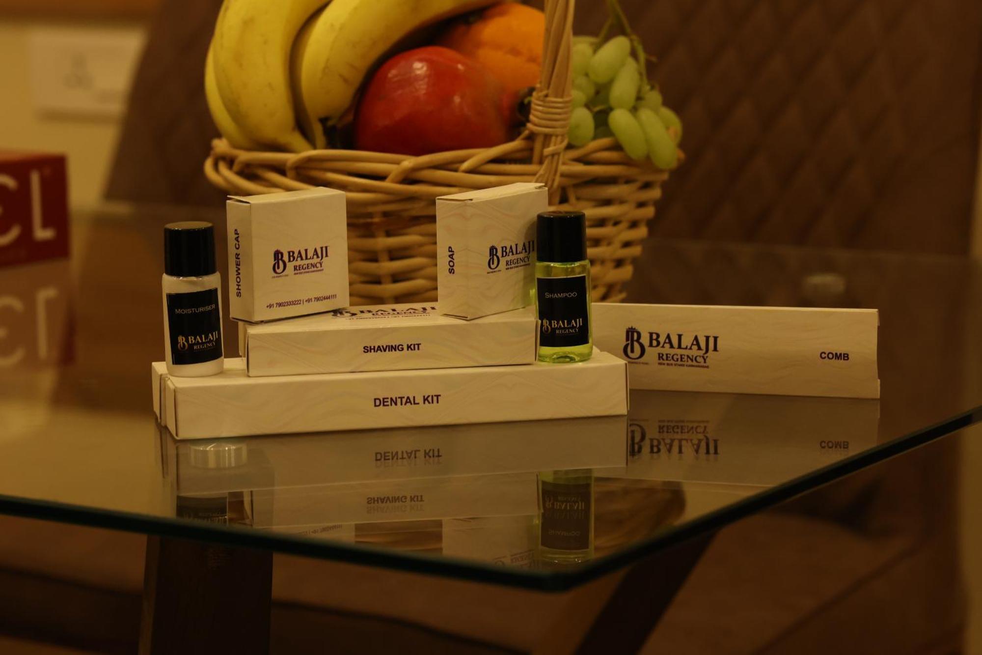 Balaji Regency Kanhangad Kannangad 외부 사진