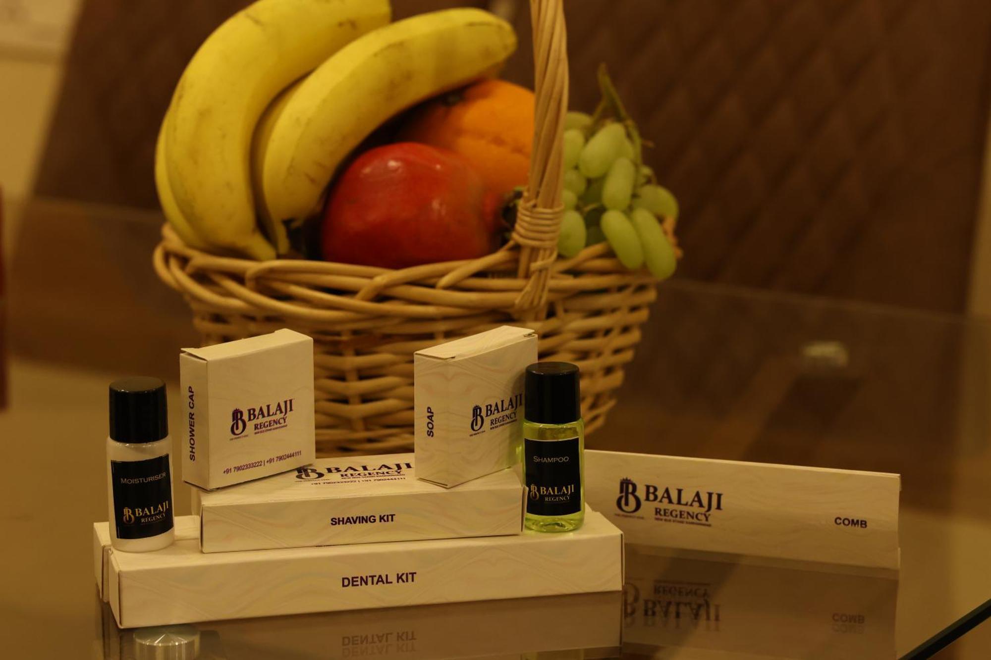 Balaji Regency Kanhangad Kannangad 외부 사진