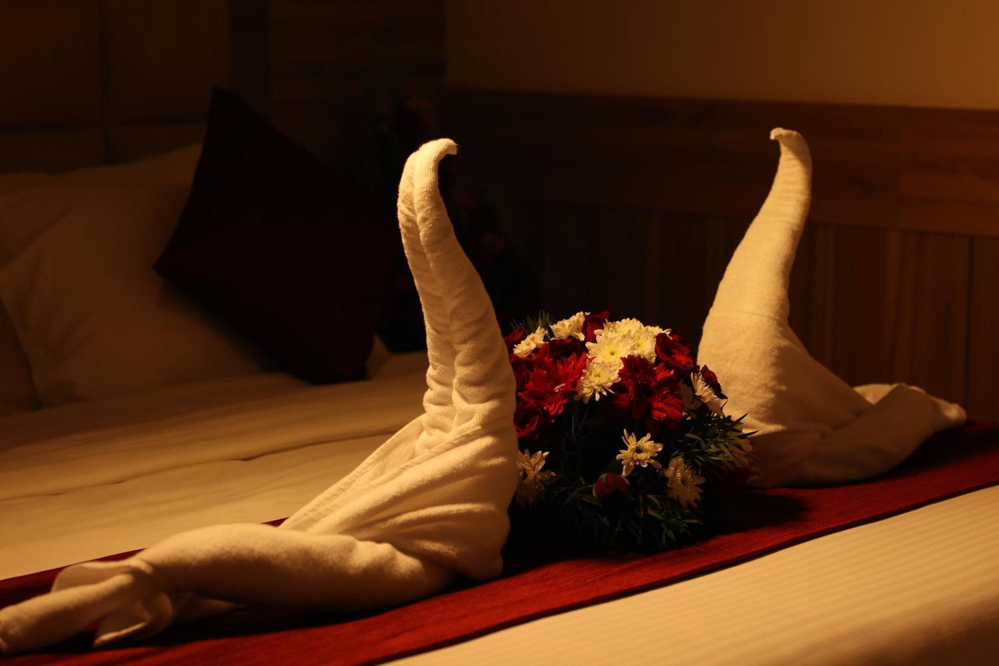 Balaji Regency Kanhangad Kannangad 외부 사진