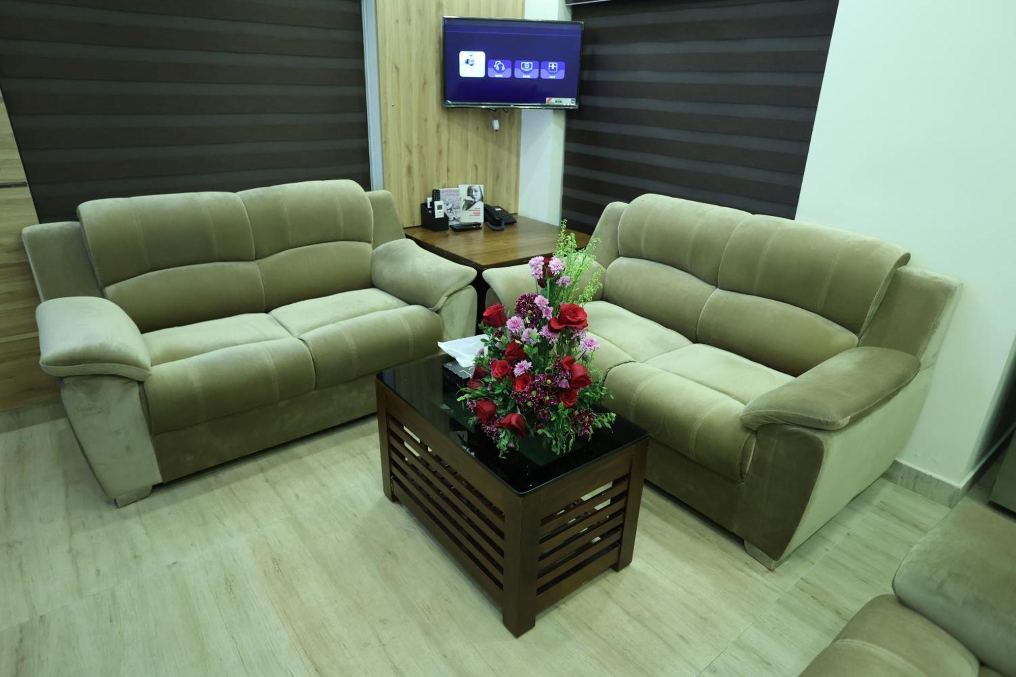 Balaji Regency Kanhangad Kannangad 외부 사진