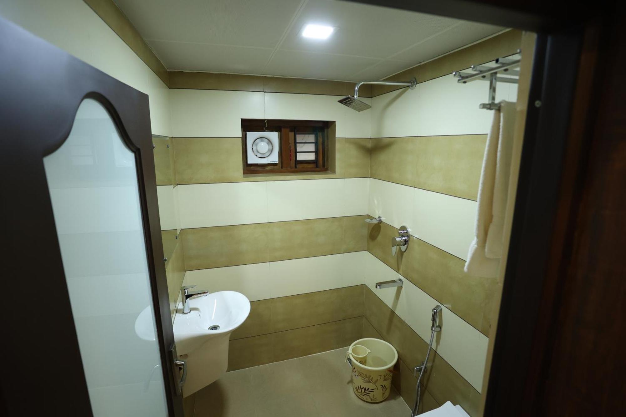 Balaji Regency Kanhangad Kannangad 외부 사진