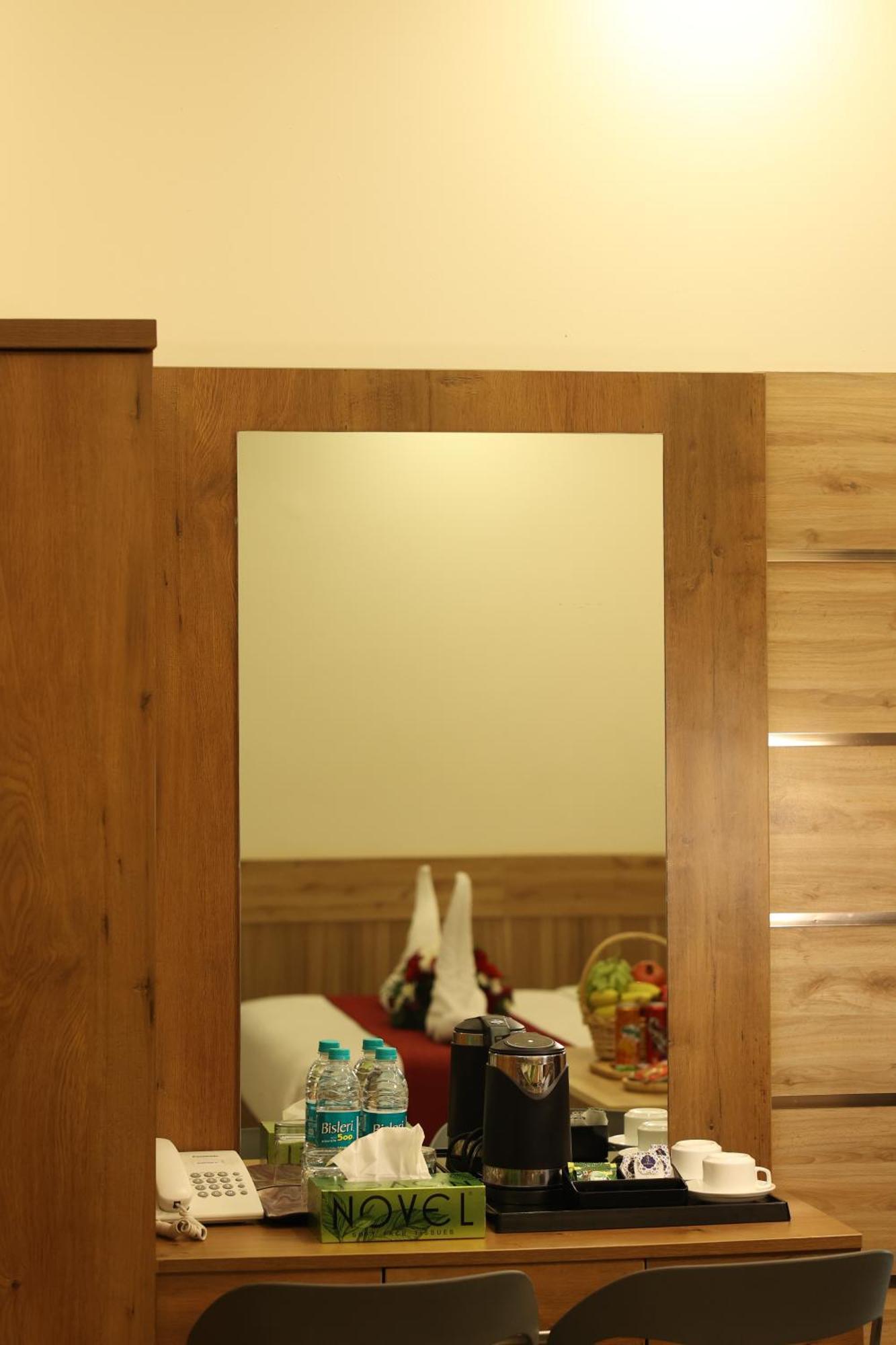 Balaji Regency Kanhangad Kannangad 외부 사진