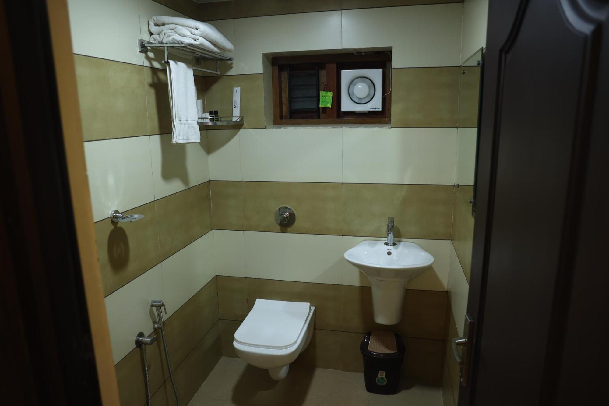 Balaji Regency Kanhangad Kannangad 외부 사진
