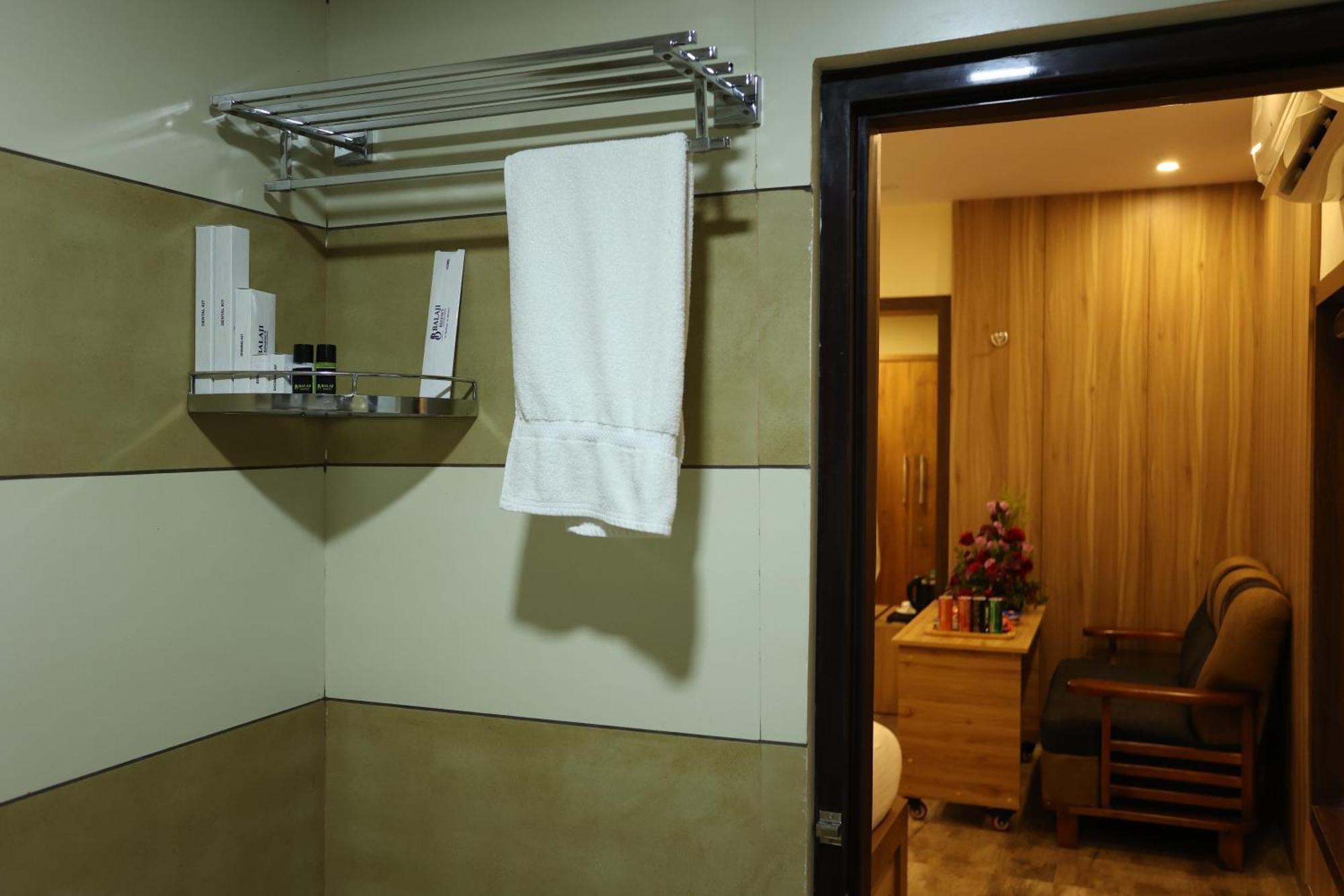 Balaji Regency Kanhangad Kannangad 외부 사진