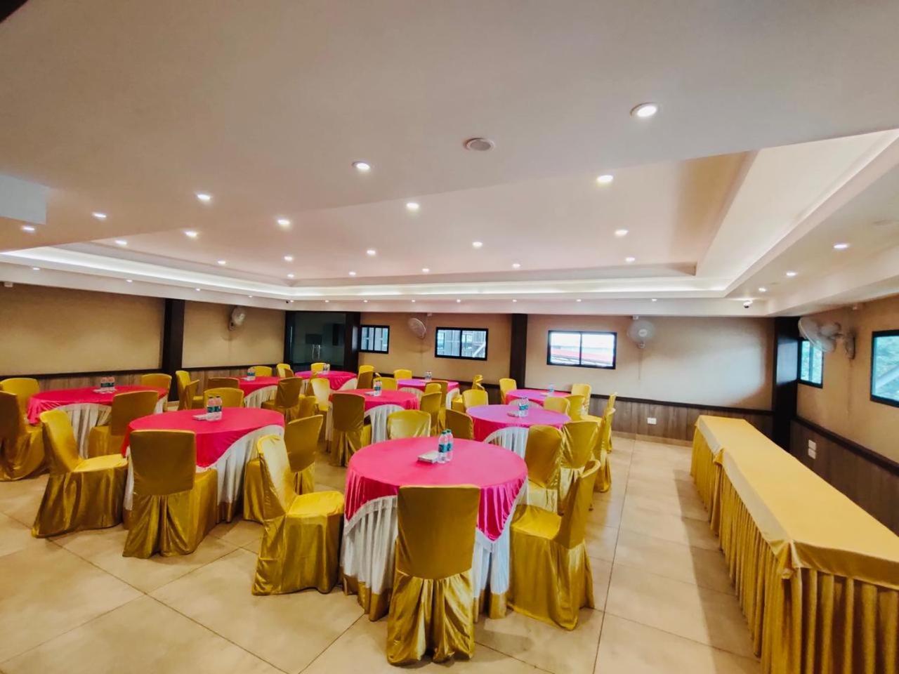 Balaji Regency Kanhangad Kannangad 외부 사진